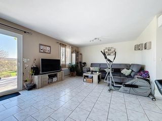  Maison � vendre 6 pi�ces 120 m�