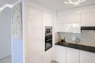  Appartement � vendre 1 pi�ce 34 m�