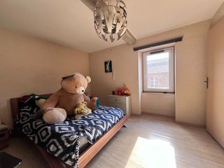  Maison � vendre 4 pi�ces 115 m�