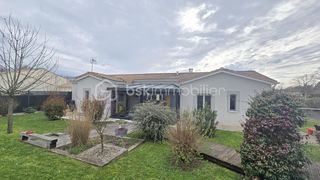  Maison � vendre 5 pi�ces 132 m�