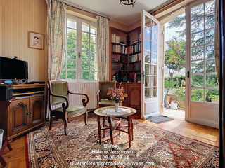  Maison � vendre 10 pi�ces 217 m�