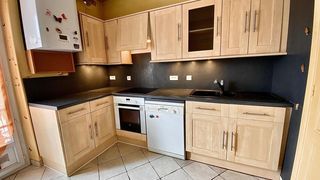  Appartement � vendre 3 pi�ces 82 m�