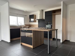  Maison � vendre 4 pi�ces 84 m�