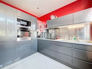  Maison � vendre 6 pi�ces 120 m�