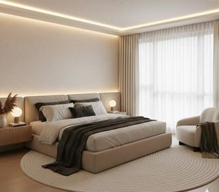  Appartement � vendre 4 pi�ces 105 m�