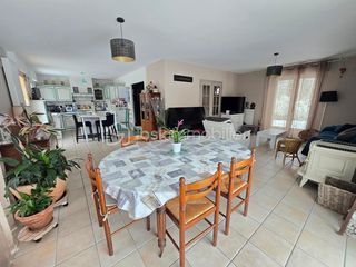  Maison � vendre 6 pi�ces 175 m�