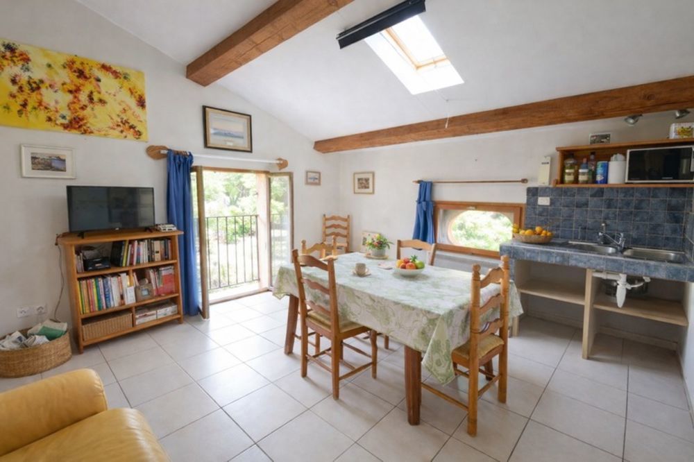 � vendre  Maison Ventabren (13122)