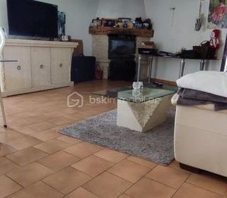  Maison � vendre 4 pi�ces 99 m�