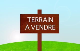  Terrain � vendre 370 m�