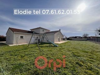  Villa � vendre 5 pi�ces 166 m�