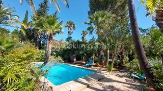  Villa � vendre 5 pi�ces 125 m�