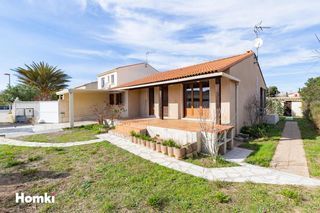  Maison � vendre 5 pi�ces 93 m�