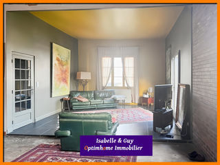  Maison � vendre 5 pi�ces 196 m�