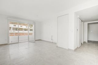  Appartement � vendre 3 pi�ces 59 m�