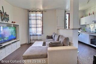  Appartement � vendre 2 pi�ces 37 m�