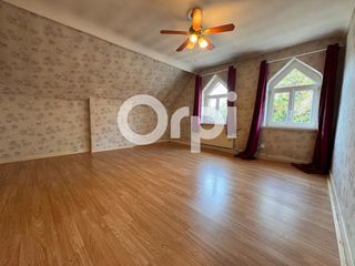  Maison � vendre 4 pi�ces 124 m�