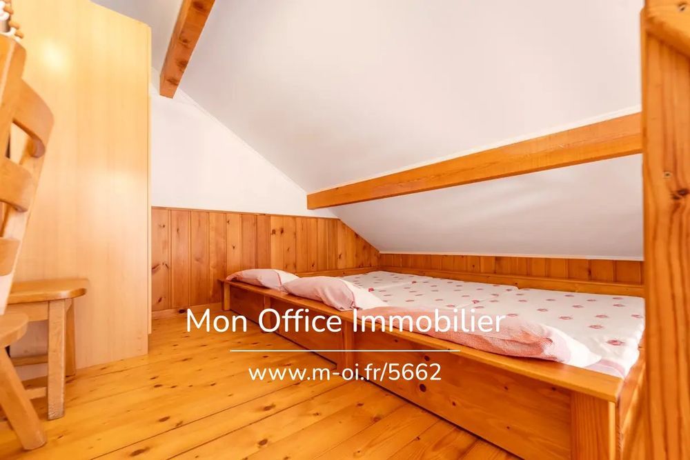 � vendre  Maison Chorges (05230)