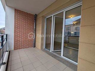  Appartement � vendre 3 pi�ces 55 m�