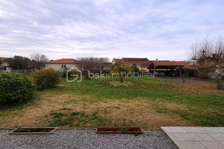  Maison � vendre 5 pi�ces 125 m�