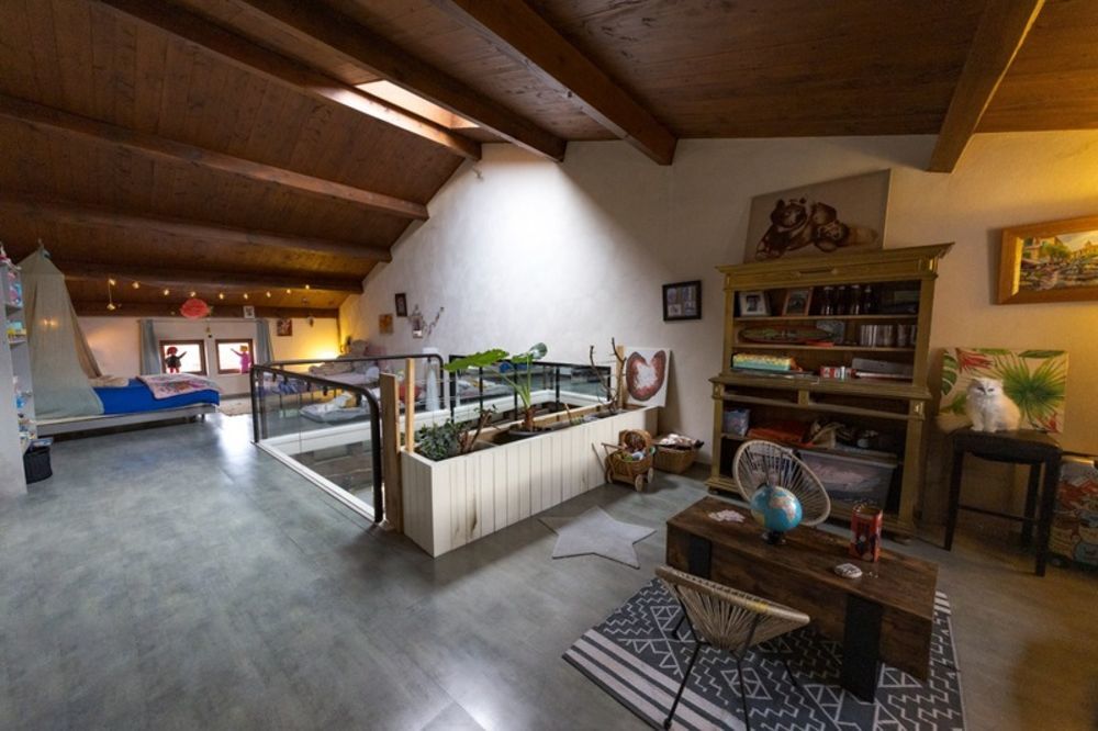 � vendre  Maison Villerest (42300)