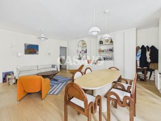  Appartement � vendre 4 pi�ces 64 m�