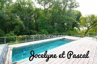  Maison � vendre 5 pi�ces 149 m�