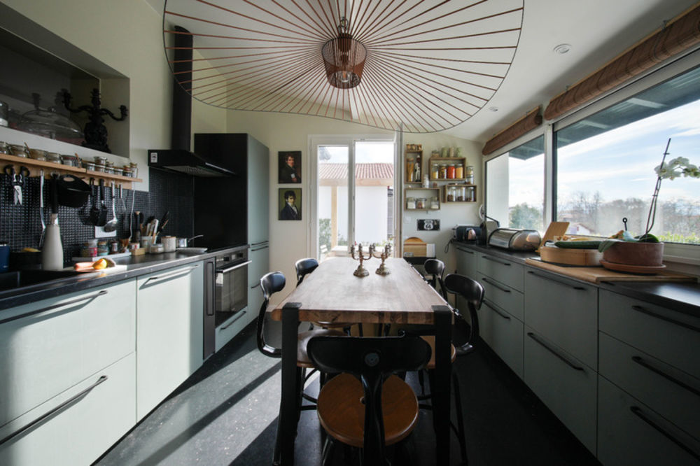 � vendre  Maison Arbonne (64210)