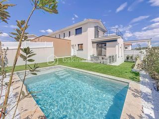  Maison � vendre 5 pi�ces 104 m�