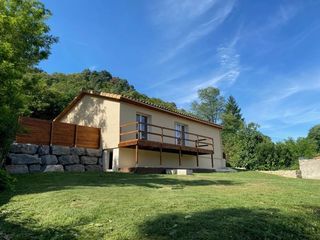  Maison � vendre 4 pi�ces 68 m�