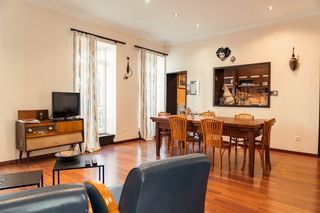  Appartement � vendre 5 pi�ces 136 m�