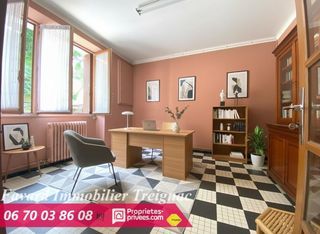  Maison � vendre 7 pi�ces 132 m�