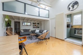  Maison � vendre 4 pi�ces 82 m�