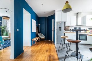  Appartement � vendre 3 pi�ces 82 m�