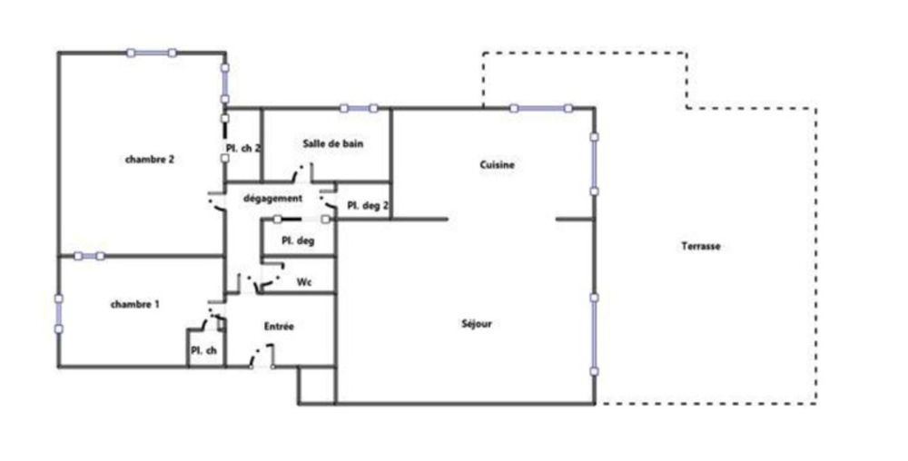 � vendre  Appartement Saint-Cloud (92210)