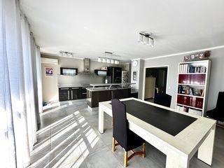  Appartement � vendre 4 pi�ces 105 m�