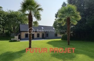  Maison � vendre 7 pi�ces 180 m�