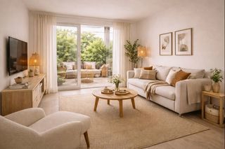  Appartement � vendre 4 pi�ces 83 m�