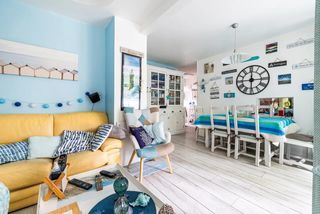  Appartement � vendre 3 pi�ces 59 m�