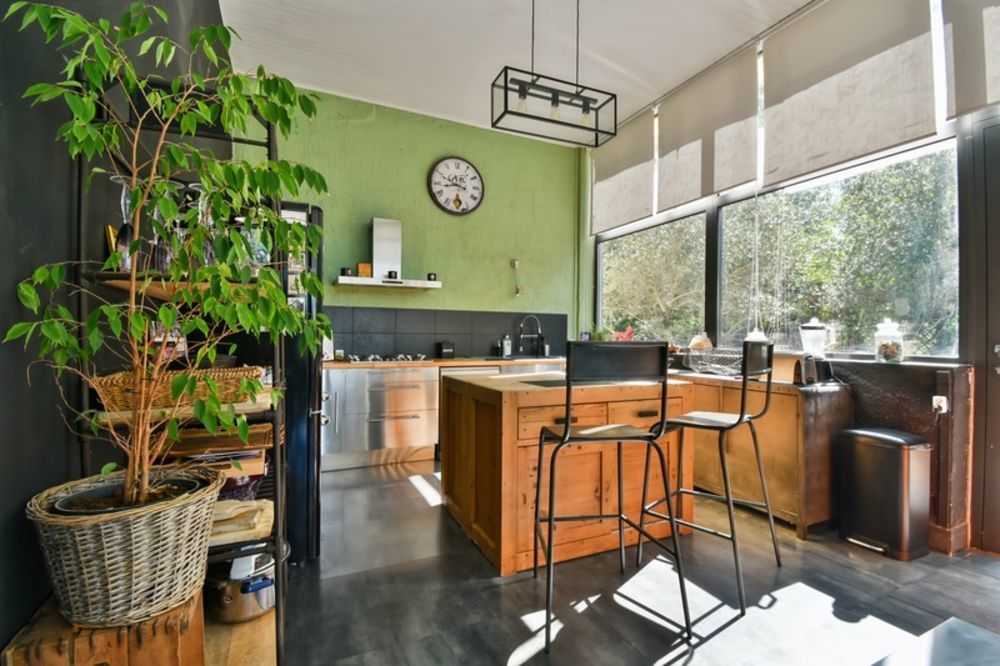 � vendre  Propri�t�/ch�teau Mas-de-Londres (34380)