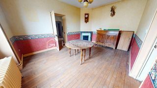  Maison � vendre 3 pi�ces 100 m�