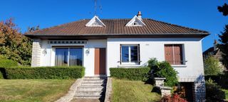  Maison � vendre 6 pi�ces 109 m�