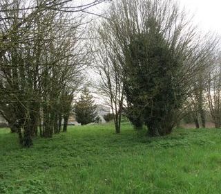  Terrain � vendre 4812 m�