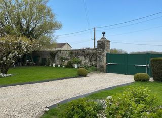  Maison � vendre 7 pi�ces 160 m�