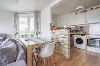  Appartement � vendre 3 pi�ces 62 m�