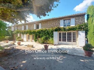  Maison � vendre 13 pi�ces 434 m�