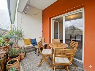  Appartement � vendre 2 pi�ces 38 m�