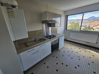  Appartement � louer 2 pi�ces 45 m�