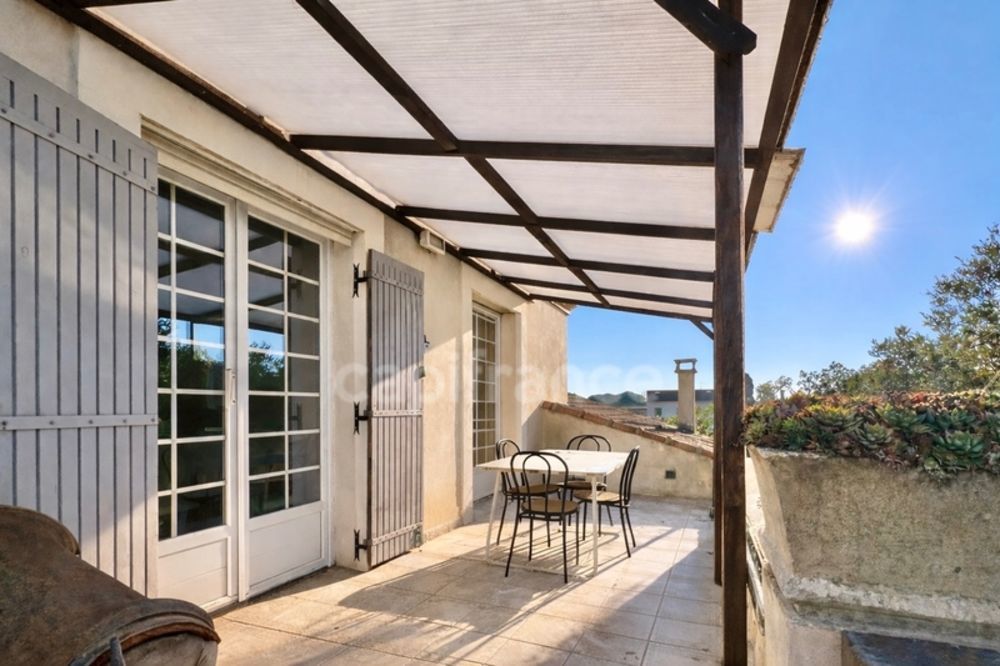 � vendre  Maison Aigues-Mortes (30220)