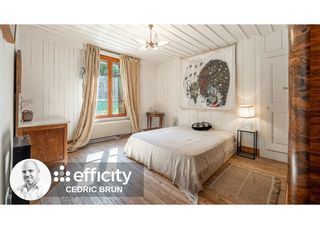  Maison � vendre 7 pi�ces 172 m�