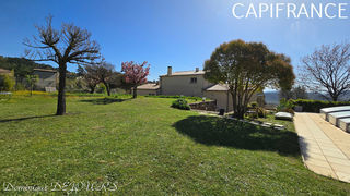  Maison � vendre 8 pi�ces 250 m�